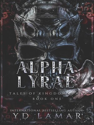 cover image of Alpha Lyrae